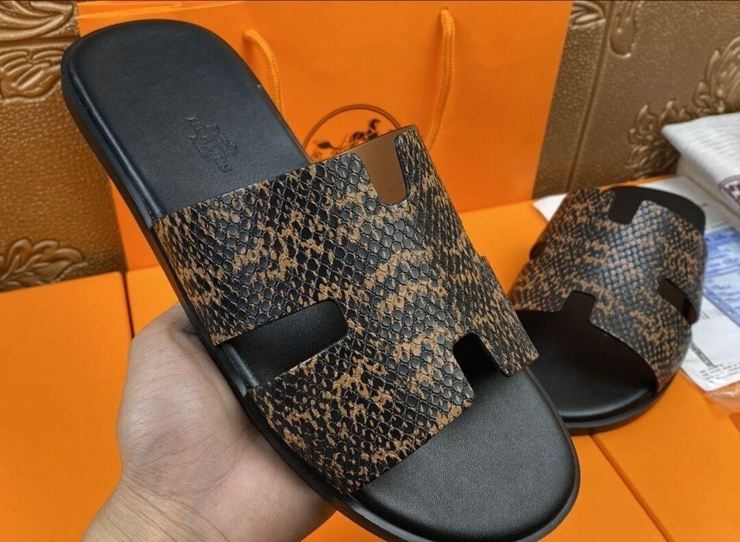 Hermes Slide