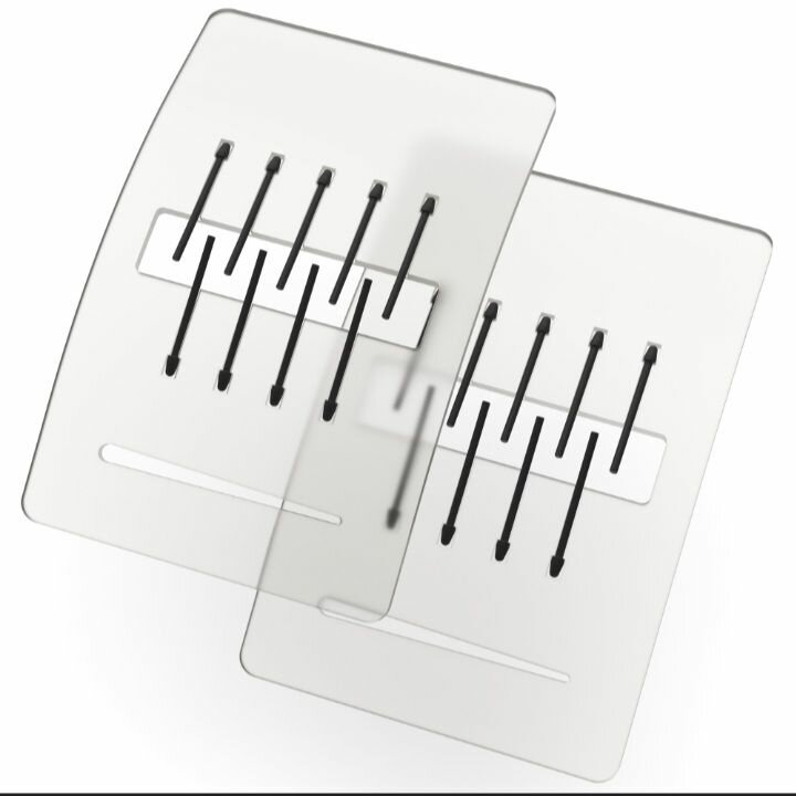 POINTES APPLE PENCIL