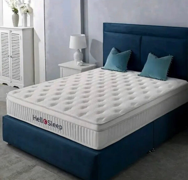 Matelas Confort Hello Sleep