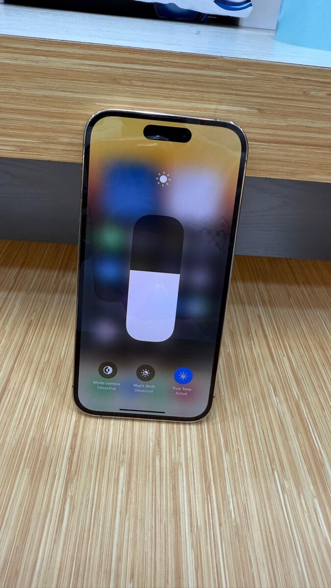 iPhone 14 Pro 128G Dual Sim