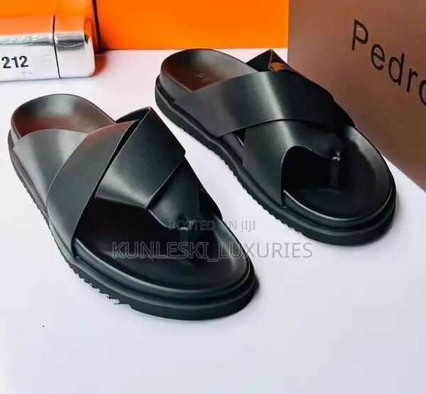 Sandales de qualité