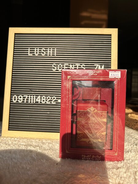 Badee Al Oud Sublime