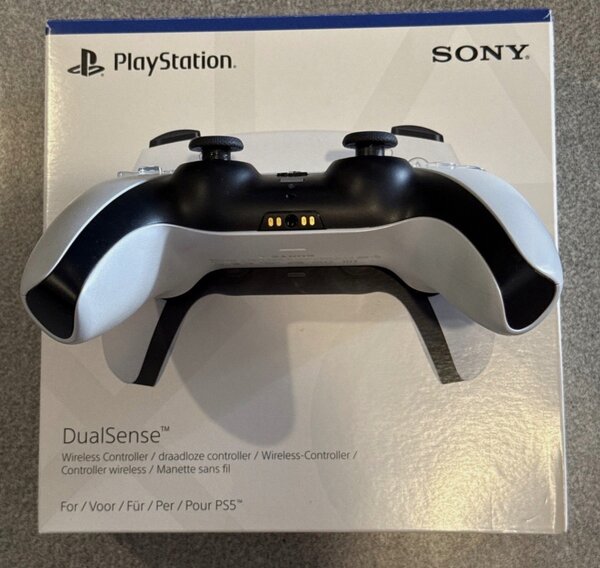 PlayStation 5-controller