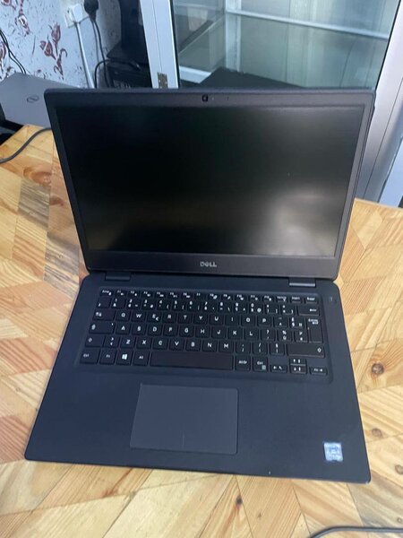 Dell latitude E 3400