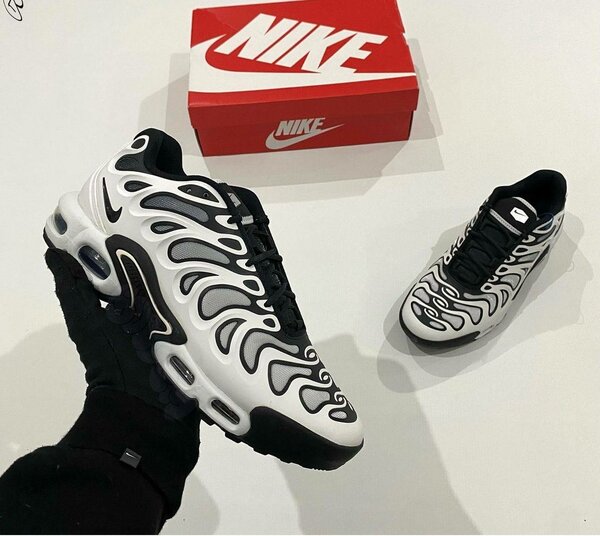 Nike Air Max Plus Homme
