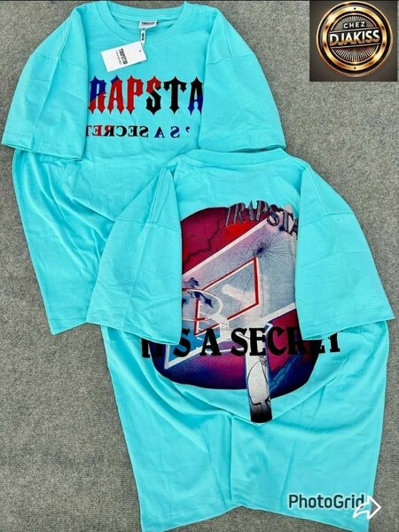 T-shirt homme graphique