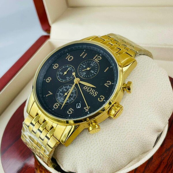 Montre Hugo Boss  Homme m1003