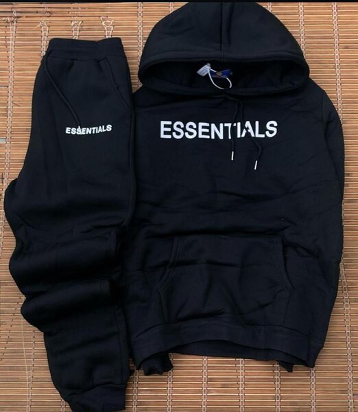 Ensemble tendance pour homme