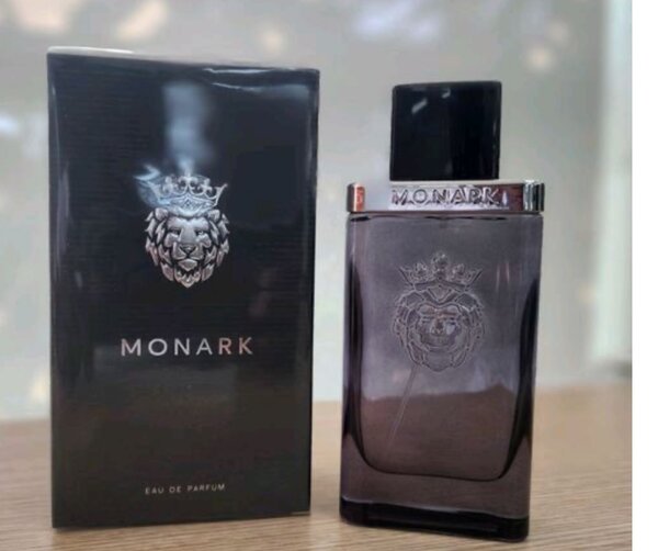 Monark Eau de Parfum