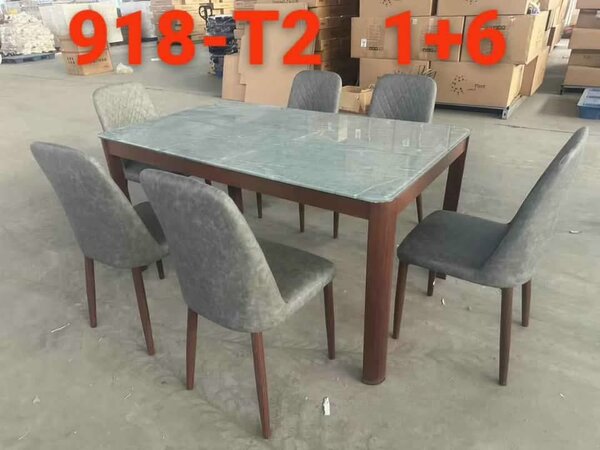 Dining table 918-t2