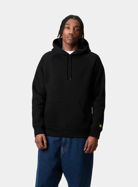 Sweat à Capuche Homme Classique