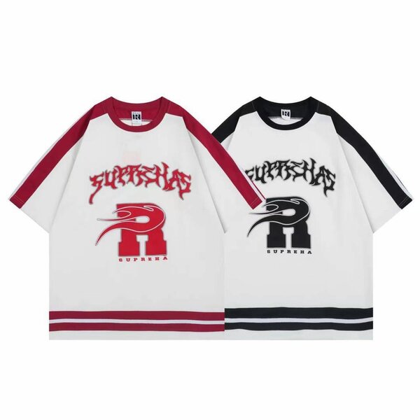 Nouveau arrivage de tee-shirts