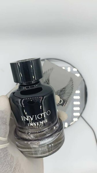 Eau de Parfum Invicto Intense