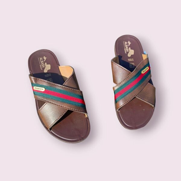 Sandales pour hommes