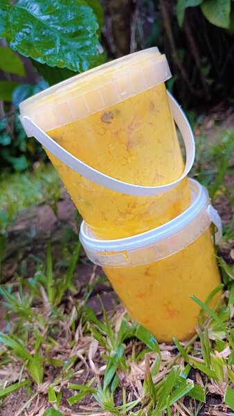 Savon super Eclaicissant