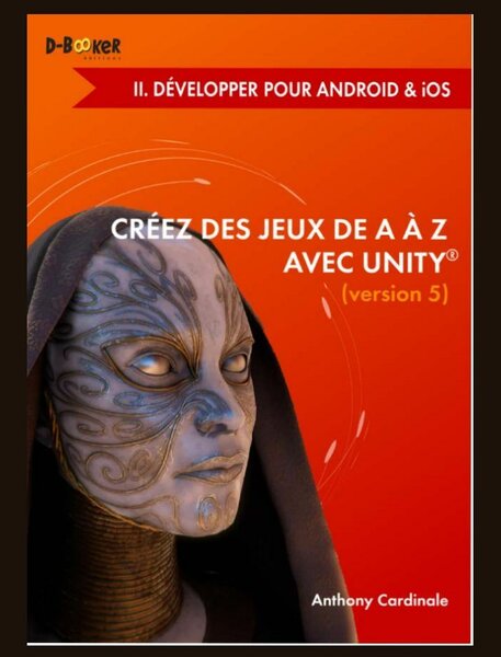 Guide Unity Création Jeux