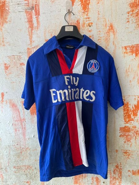 Maillot PSG Ibrahimović 10