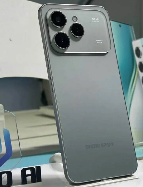 Tecno Spark 40 Smartphone