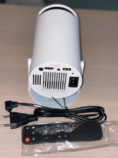 Brand New Mini Projector