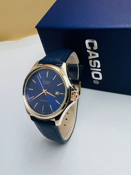 Montre Casio très classe