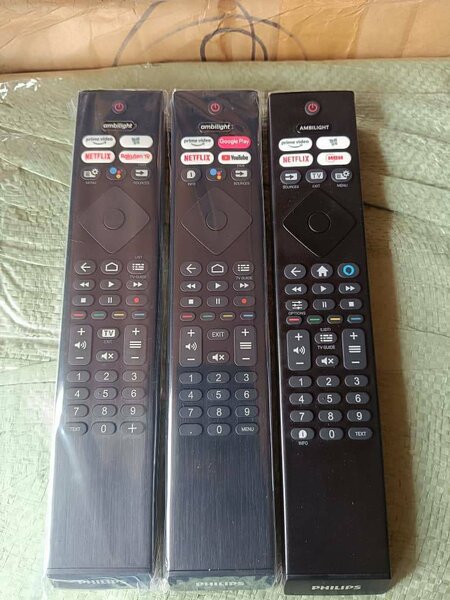 Philips TV Vocale Originale