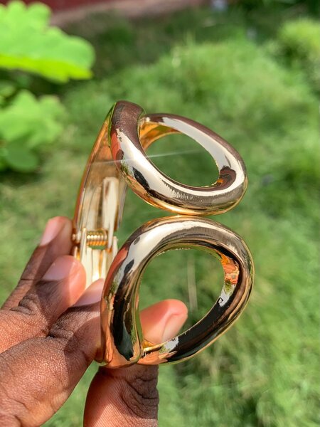 Vintage Bangles (cuff bangles)