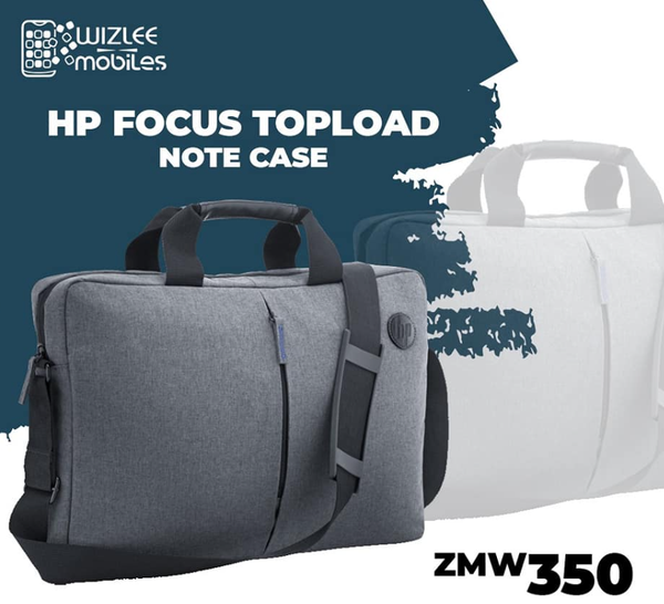 Laptop bag for HP FOCUS TOPLOAD NOTE CASE 