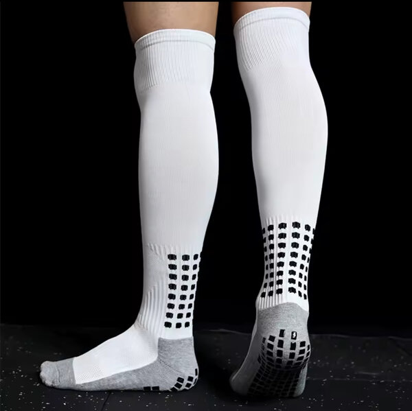 Chaussettes Antidérapantes Sport