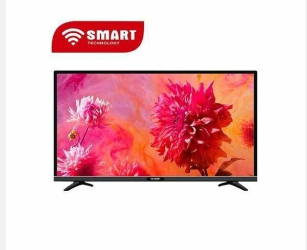 Télévision Smart 40 pouces