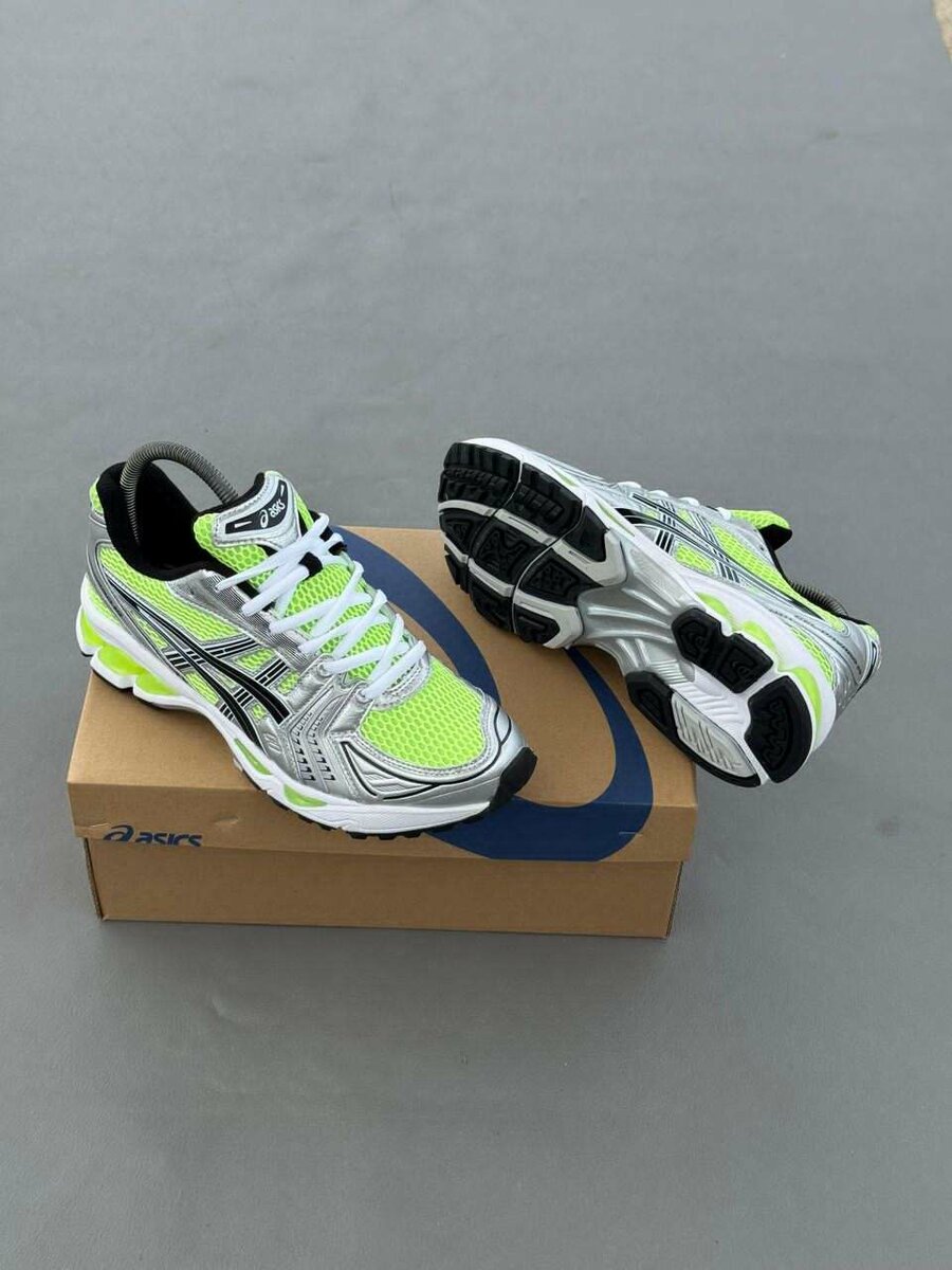 Asic gel kayano original