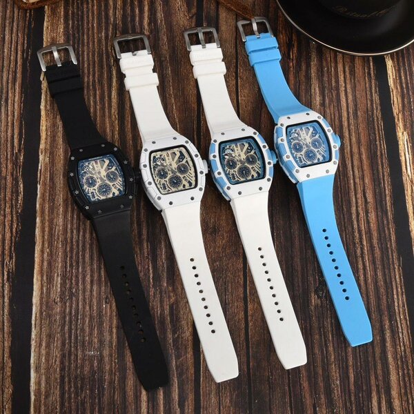 Montres Sportives Étanches