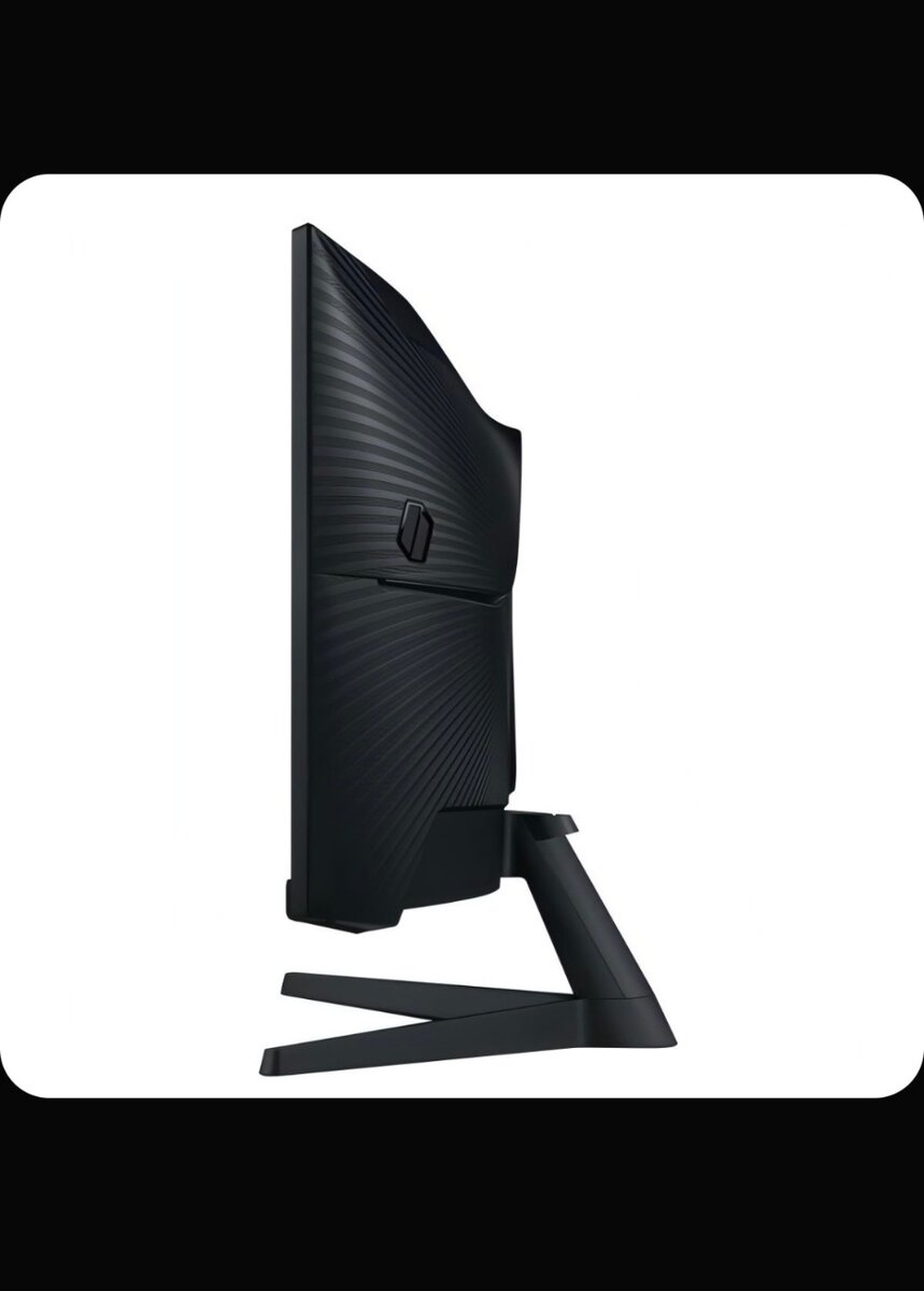 Монитор Samsung C34G55TWWI