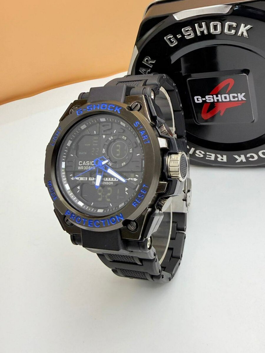 Montre G-SHOCK Casio Homme