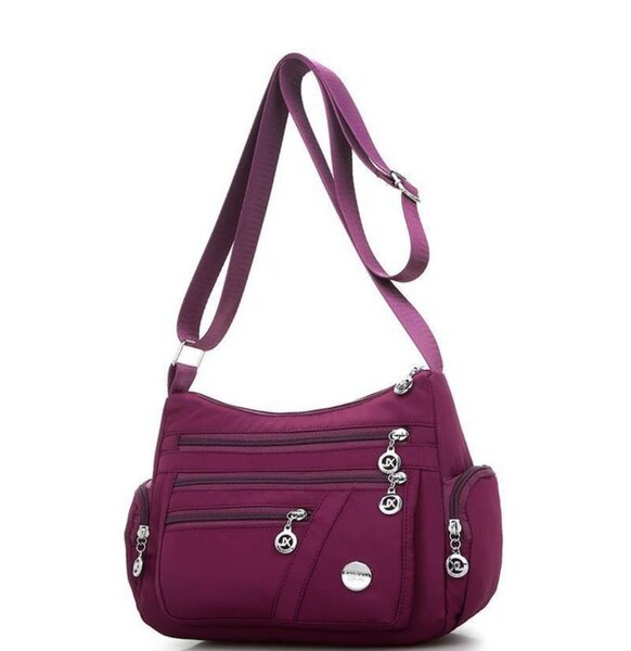 Sac bandoulière Bekia