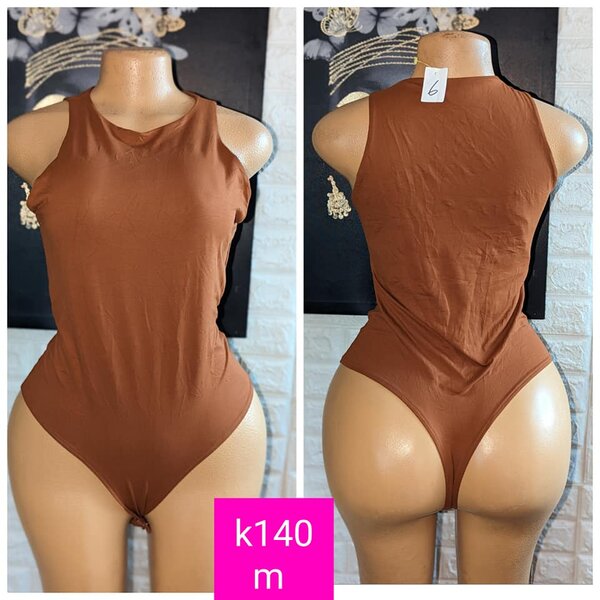 Beautiful and stylish women's bodysuit