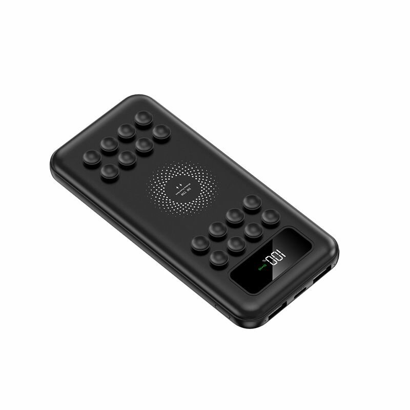 Powerbank induction 20000mah