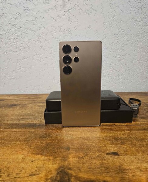 Samsung Galaxy S25 Ultra