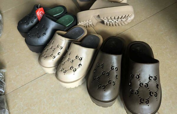Gucci shoe like for men