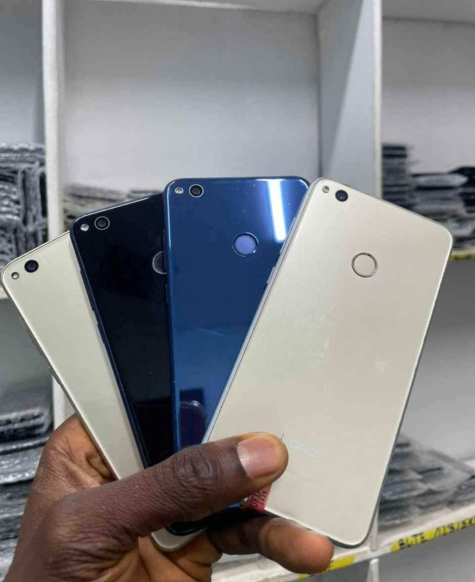 Huawei honor 8 lite (128gb)