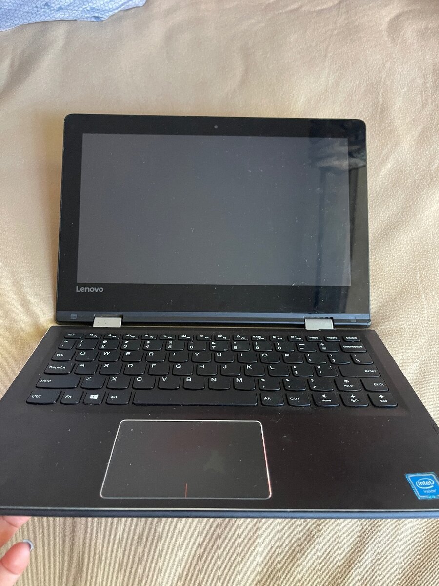 Lenonvo ideapad flex 4