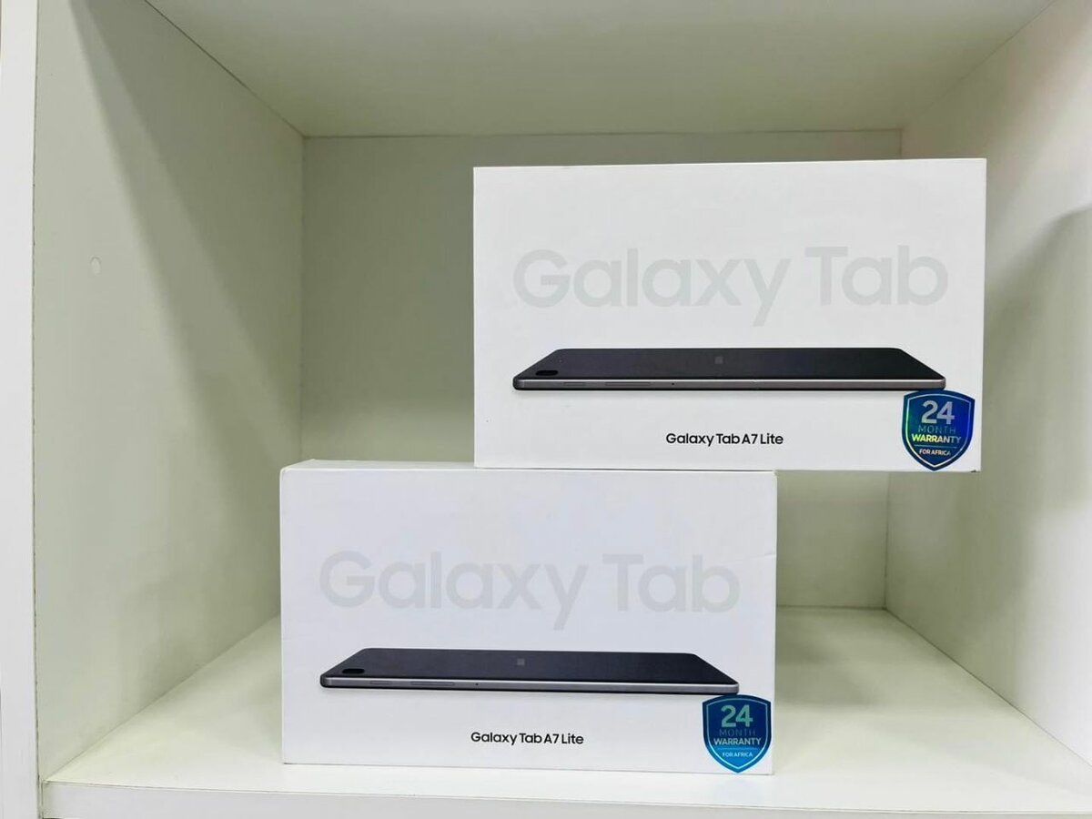 Samsung Galaxy Tab A7 Lite