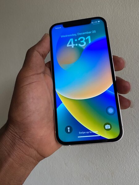 Apple IPhone 12 128 gb