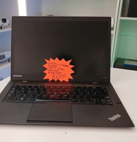 lENOVO NOTEBOOK 340 GS hdd 256 gb  8 gb  