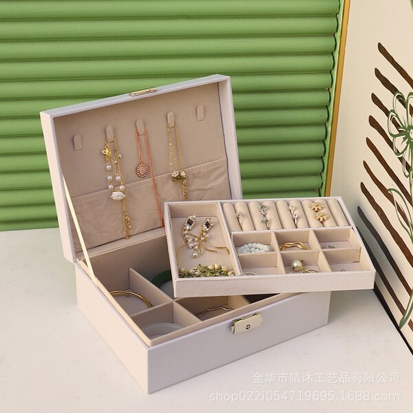 jewelry box