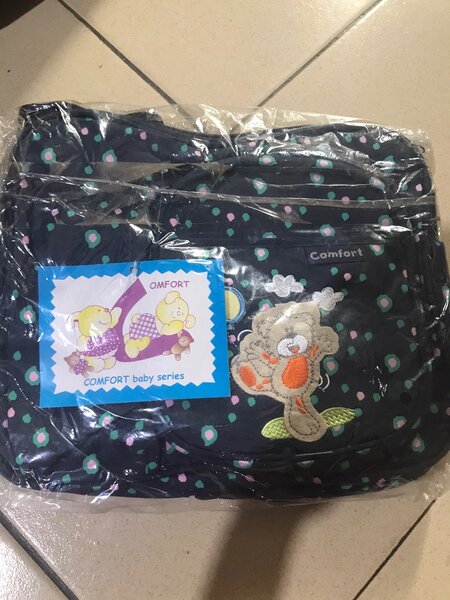 Sac à langer pour bébé polyvalent