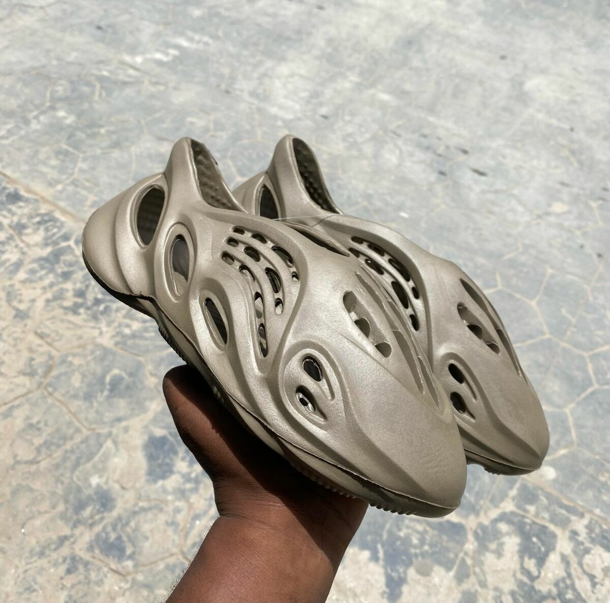 Form runners high quality