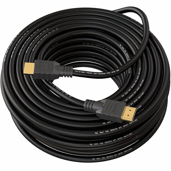 Câble HDMI Haute Vitesse 20 m