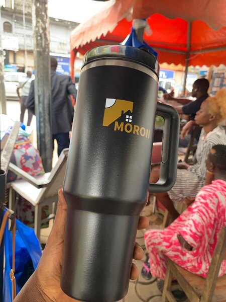 Travel Mug Isotherme