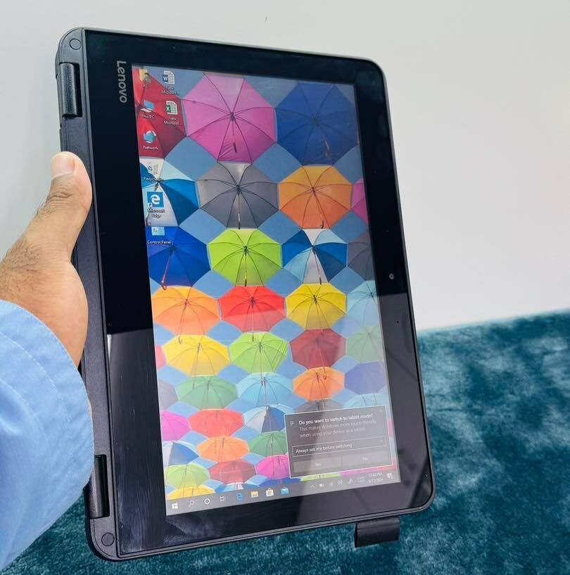 LENOVO THINKPAD 300E