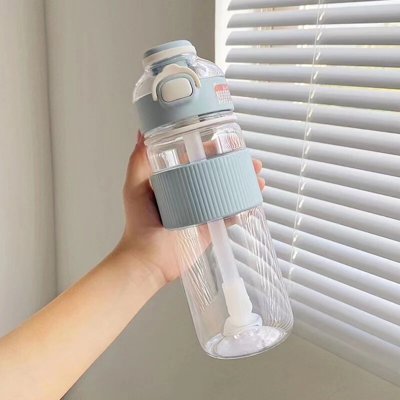 Gourdes de paille de 400 ml